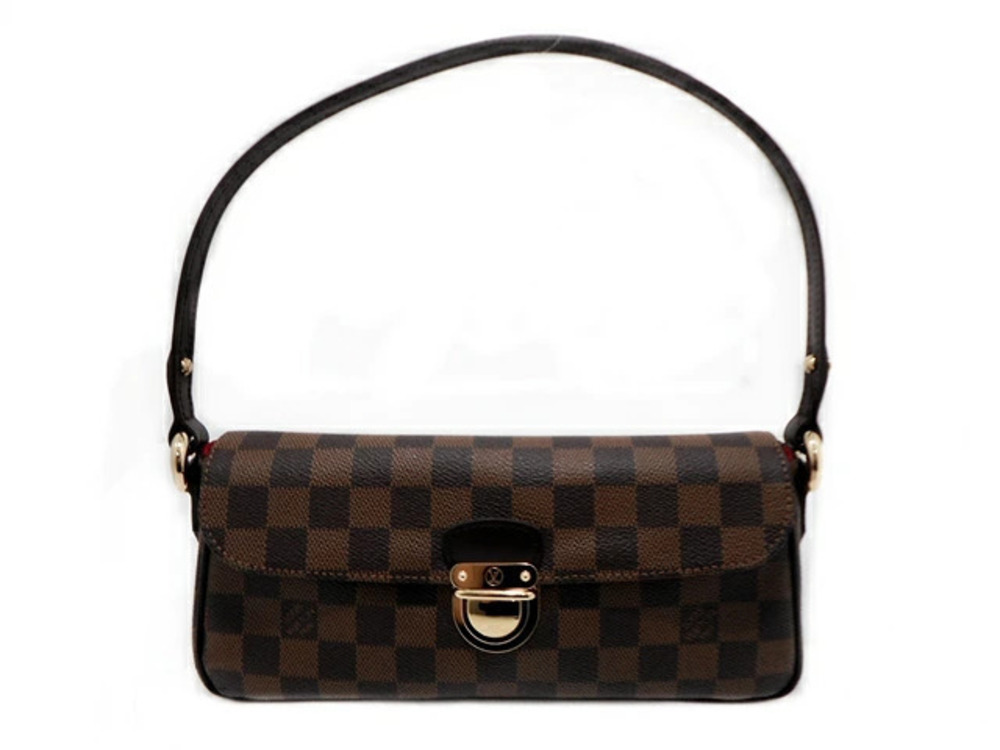 LOUIS VUITTON Bag Ravello Damier Shoulder